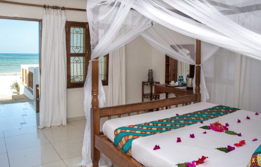 5 Sterne Hotel: Pearl Beach by Sansi - Pingwe, Sansibar, Bild 6