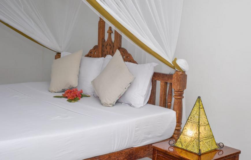 5 Sterne Hotel: Pearl Beach by Sansi - Pingwe, Sansibar, Bild 5