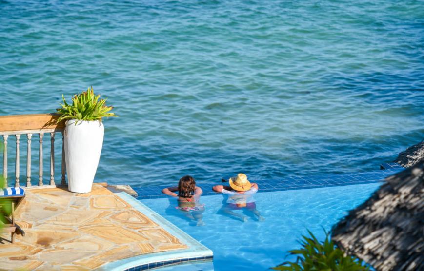 5 Sterne Hotel: Pearl Beach by Sansi - Pingwe, Sansibar, Bild 3