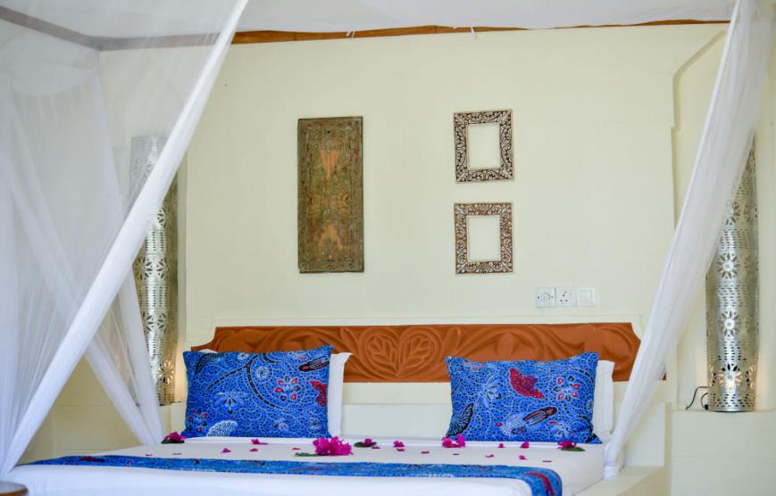 5 Sterne Hotel: Pearl Beach by Sansi - Pingwe, Sansibar, Bild 7