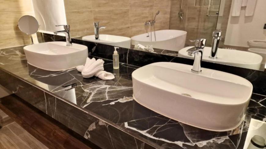 5 Sterne Hotel: Dream of Zanzibar - Uroa, Sansibar, Bild 10