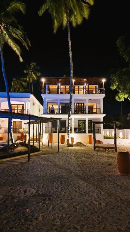 5 Sterne Hotel: Dream of Zanzibar - Uroa, Sansibar, Bild 6