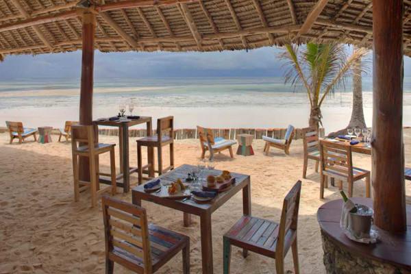 5 Sterne Hotel: Blue Bay Beach Resort - Kiwengwa, Sansibar, Bild 5