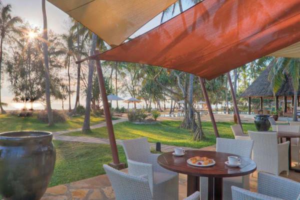 5 Sterne Hotel: Blue Bay Beach Resort - Kiwengwa, Sansibar, Bild 7