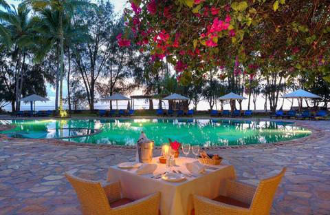 5 Sterne Hotel: Blue Bay Beach Resort - Kiwengwa, Sansibar, Bild 8