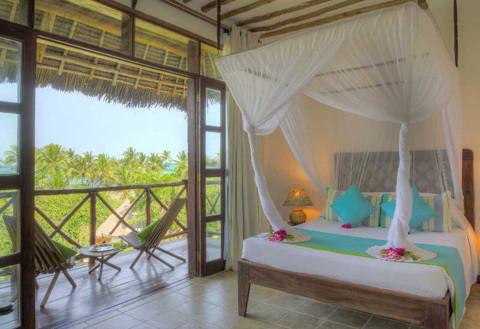 5 Sterne Hotel: Blue Bay Beach Resort - Kiwengwa, Sansibar, Bild 9