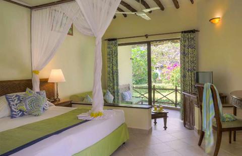 5 Sterne Hotel: Blue Bay Beach Resort - Kiwengwa, Sansibar, Bild 10