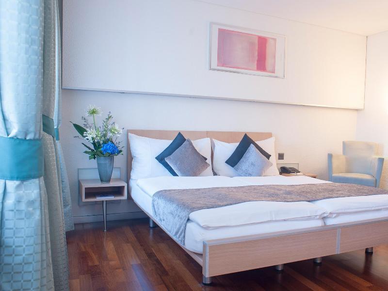 4 Sterne Hotel: Hotel Krone Unterstrass - Zürich, Zürich, Bild 6