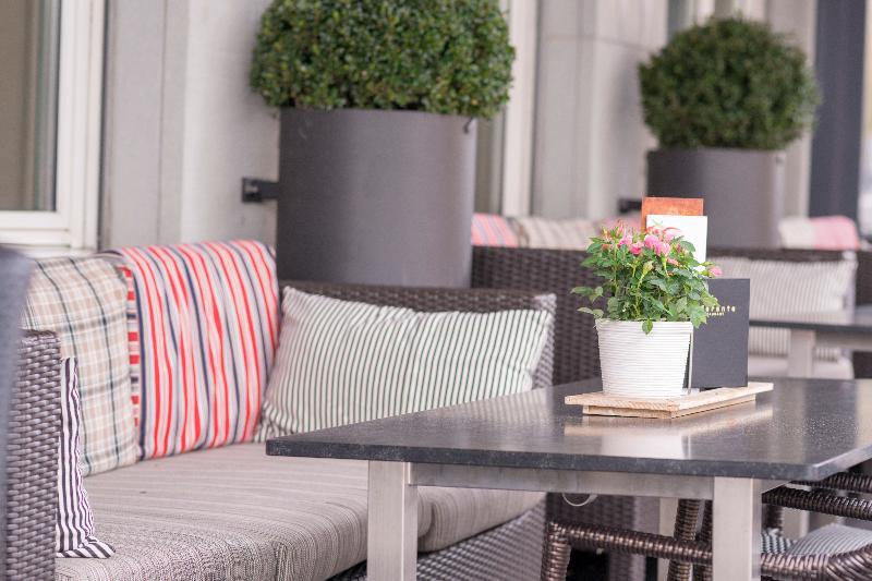 4 Sterne Hotel: Hotel Krone Unterstrass - Zürich, Zürich, Bild 5