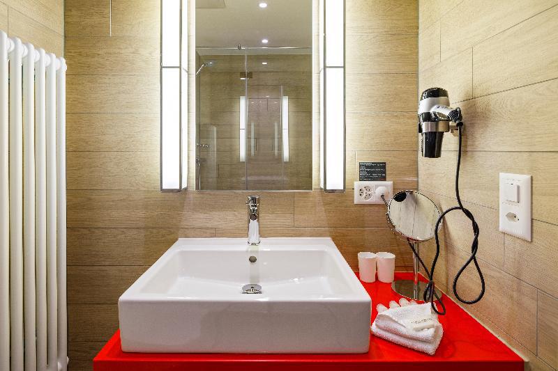 4 Sterne Hotel: Hotel Swiss Night by Fassbind - Zürich, Zürich, Bild 9