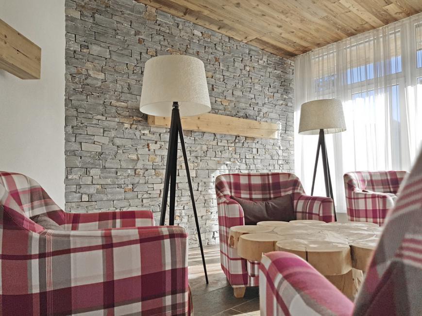 4 Sterne Familienhotel: Mountain Plaza Hotel - Davos, Graubünden, Bild 6