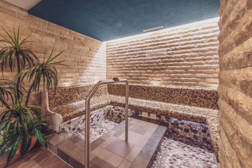 4 Sterne Familienhotel: Mountain Plaza Hotel - Davos, Graubünden, Bild 9