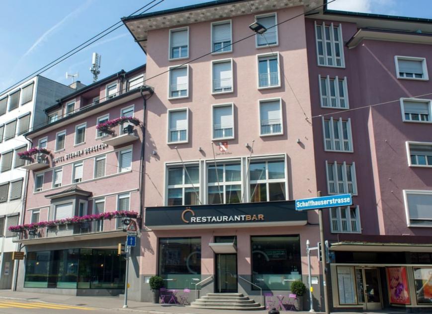 3 Sterne Hotel: Sternen Oerlikon - Zürich, Zürich, Bild 9