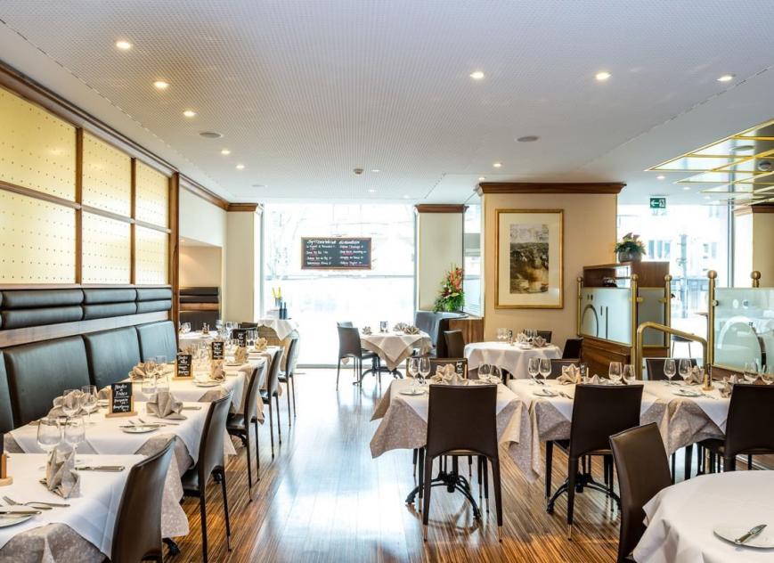 3 Sterne Hotel: Sternen Oerlikon - Zürich, Zürich, Bild 4