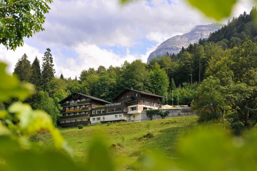 3 Sterne Hotel: Bänklialp - Engelberg, Obwalden