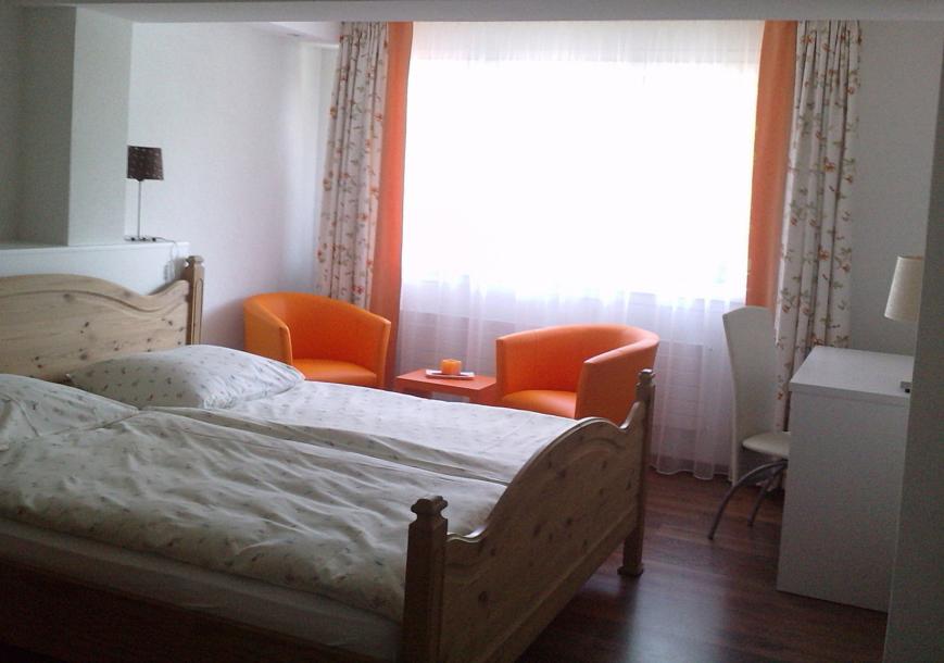 2 Sterne Hotel: Knobelboden - Oberterzen, St. Gallen, Bild 6