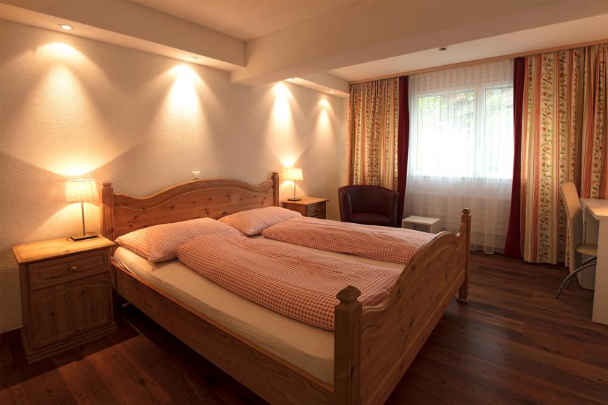 2 Sterne Hotel: Knobelboden - Oberterzen, St. Gallen, Bild 7