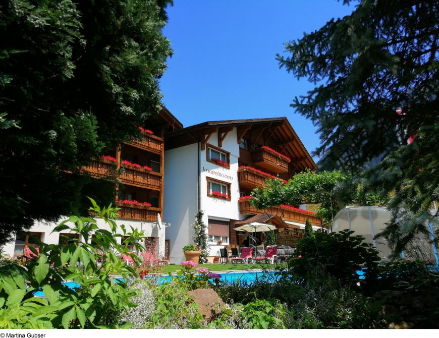2 Sterne Hotel: Knobelboden - Oberterzen, St. Gallen, Bild 2