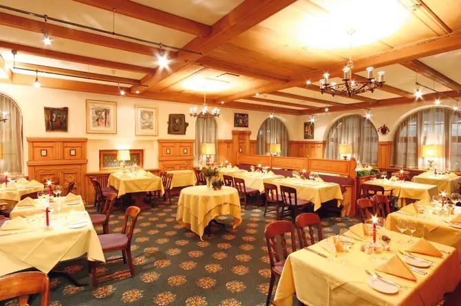 4 Sterne Hotel: Central Sporthotel Davos - Davos, Graubünden, Bild 4