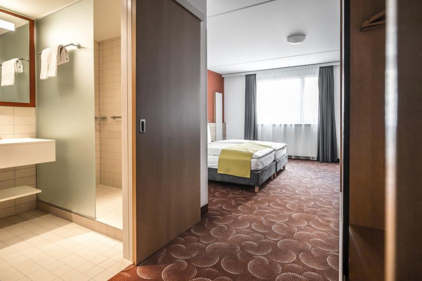 3 Sterne Hotel: Ochsen 2 - Davos, Graubünden, Bild 4