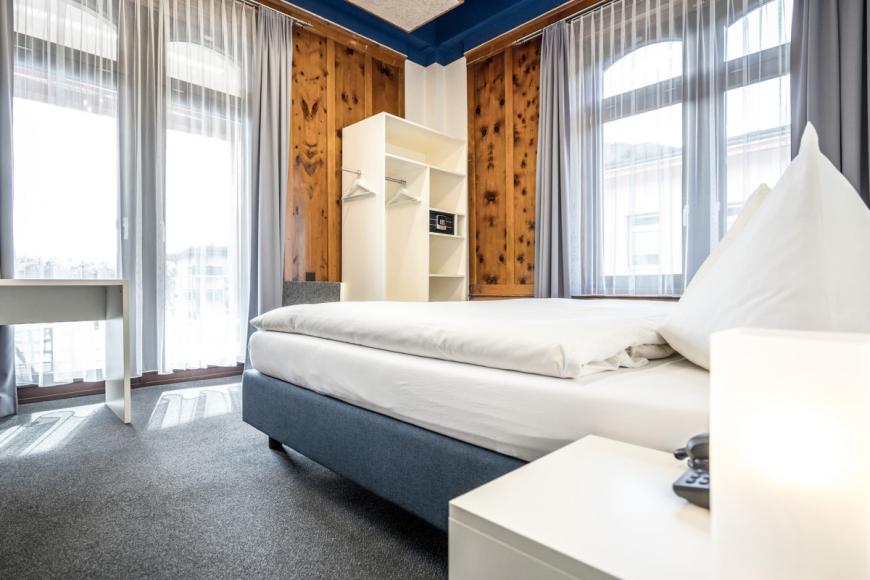 3 Sterne Hotel: Ochsen - Davos, Graubünden, Bild 3