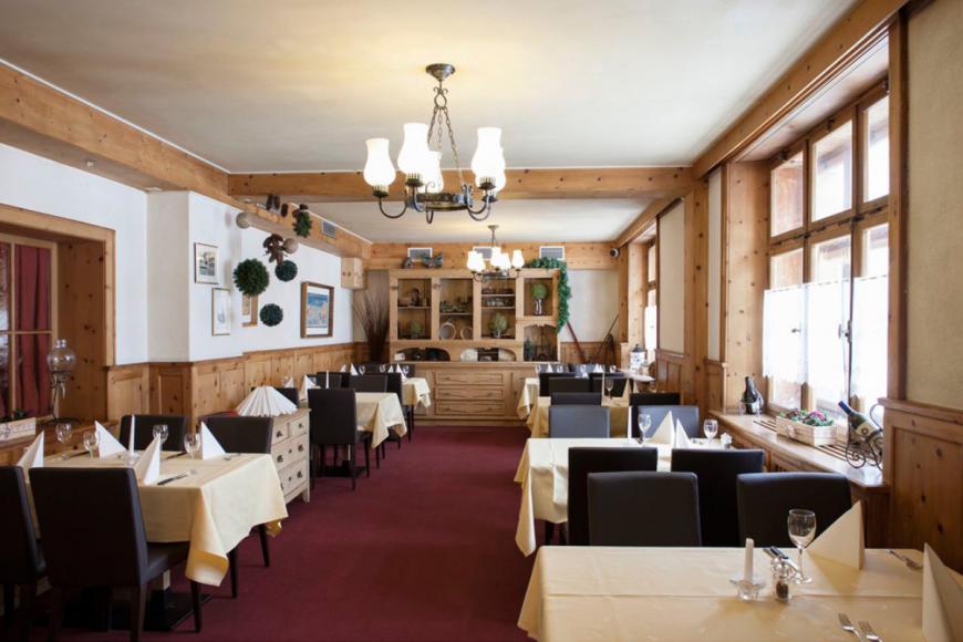 3 Sterne Hotel: Ochsen - Davos, Graubünden, Bild 9