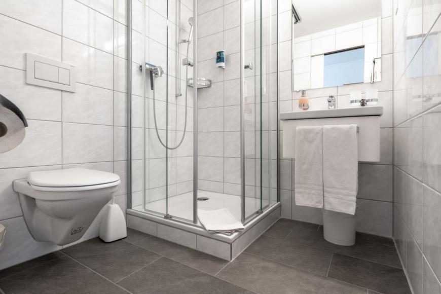 3 Sterne Hotel: Ochsen - Davos, Graubünden, Bild 8