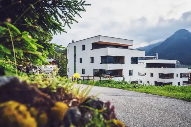 0 Sterne Hotel: Parsenn Resort Davos - Davos-Dorf, Graubünden