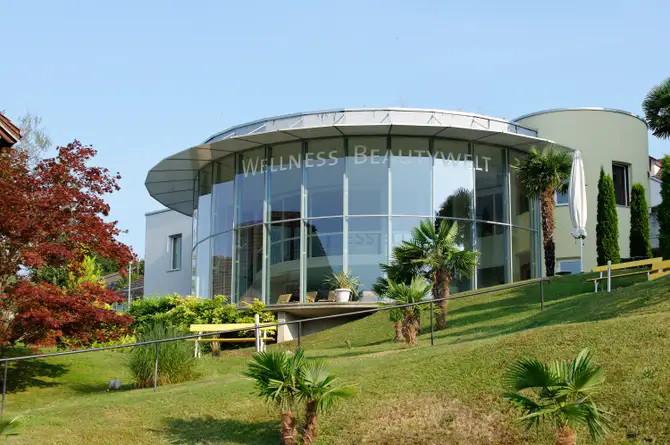 4 Sterne Hotel: Alexander & Gerbi Wellnesshotels - Weggis, Luzern, Bild 10