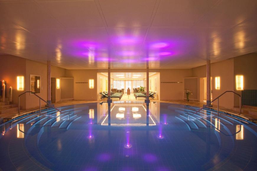 4 Sterne Hotel: Swiss Holiday Park - Morschach, Schwyz, Bild 10