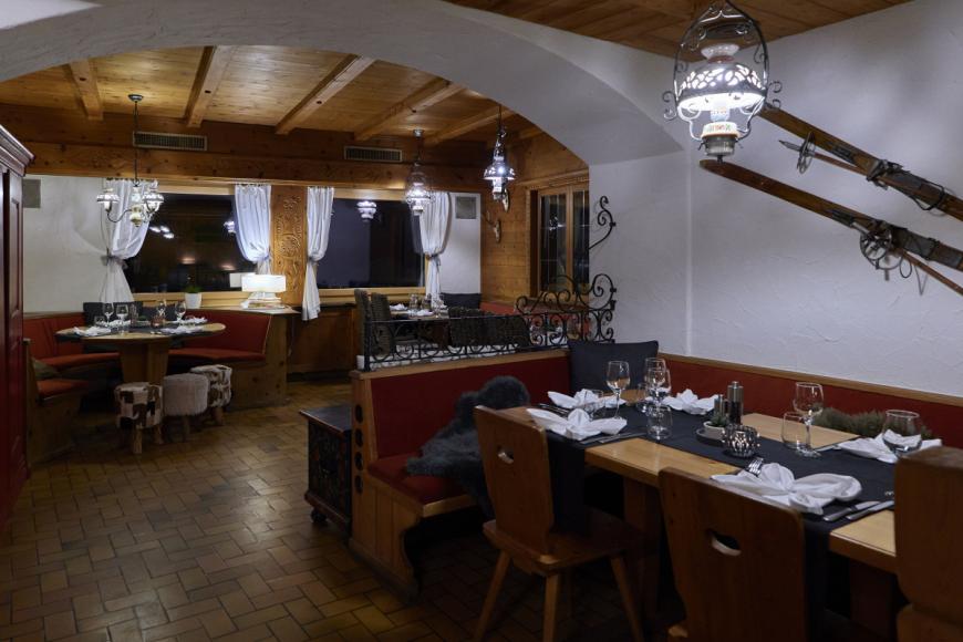 3 Sterne Hotel: Madrisa Lodge - Klosters, Graubünden, Bild 9