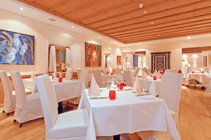 4 Sterne Hotel: Art Boutique Hotel Monopol - St. Moritz, Graubünden, Bild 3