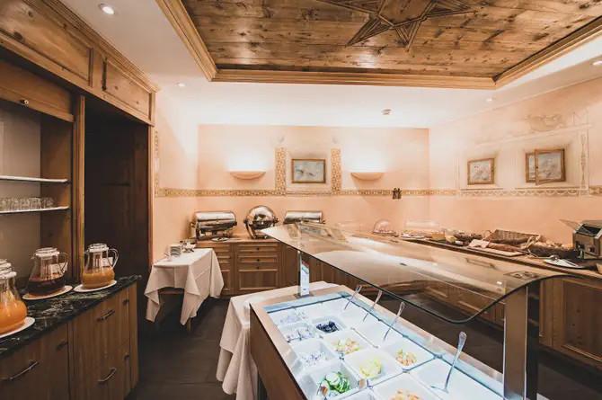 4 Sterne Hotel: Art Boutique Hotel Monopol - St. Moritz, Graubünden, Bild 2