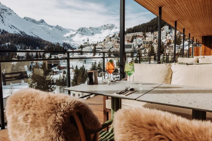 4 Sterne Familienhotel: Hotel Altein Arosa, a Faern Collection Resort - Arosa, Graubünden, Bild 3