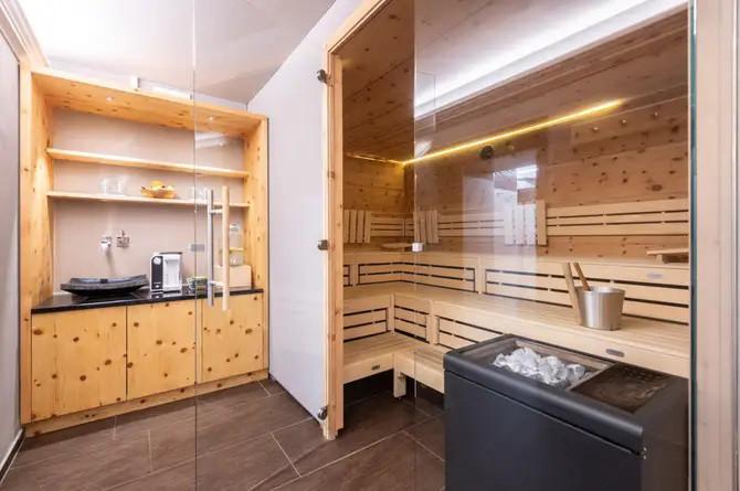 2 Sterne Hotel: Hotel La Tgoma - Lantsch/Lenz, Graubünden, Bild 8