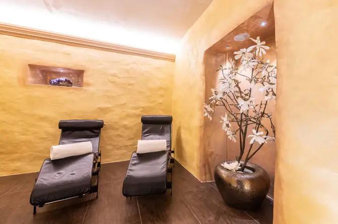 2 Sterne Hotel: Hotel La Tgoma - Lantsch/Lenz, Graubünden, Bild 4