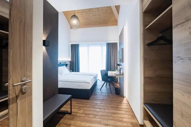 3 Sterne Hotel: Hotel Krone Churwalden - Churwalden, Graubünden, Bild 7