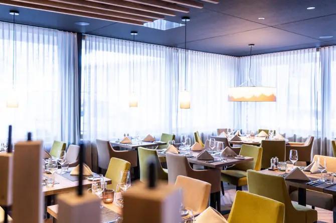 3 Sterne Hotel: Hotel Krone Churwalden - Churwalden, Graubünden, Bild 3