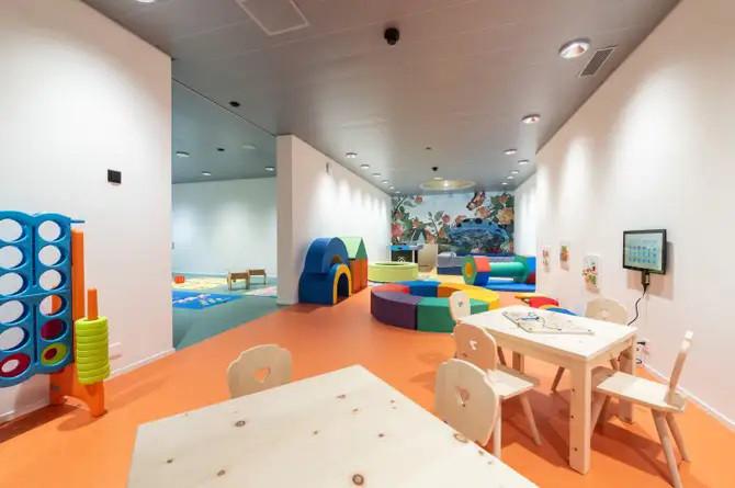 3 Sterne Hotel: Hotel Krone Churwalden - Churwalden, Graubünden, Bild 9