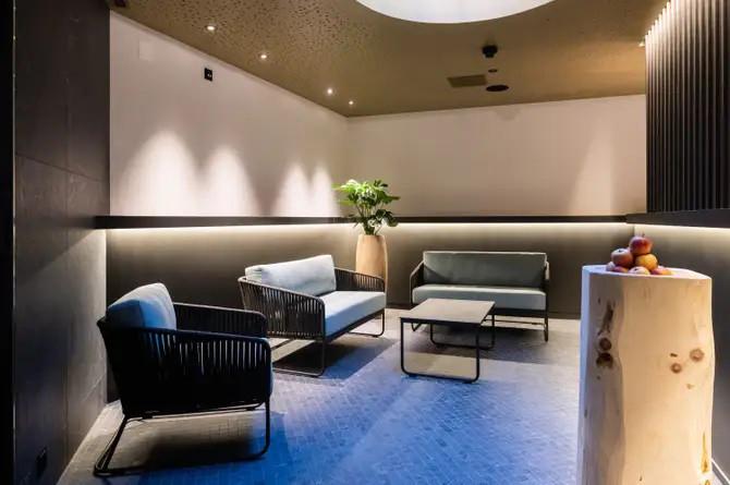 3 Sterne Hotel: Hotel Krone Churwalden - Churwalden, Graubünden, Bild 2