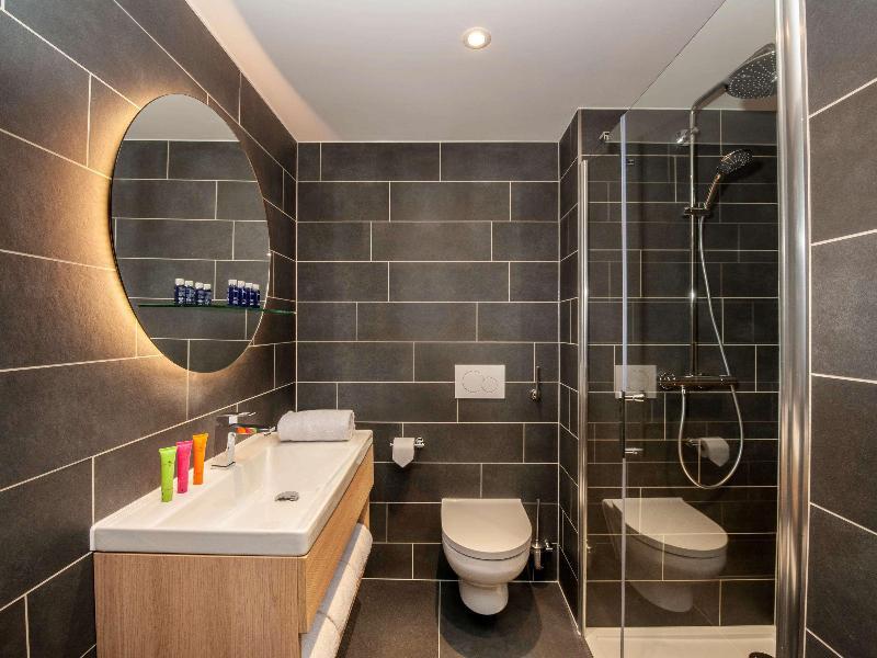 0 Sterne Hotel: Aparthotel Adagio Zurich City Center - Zürich, Zürich, Bild 9