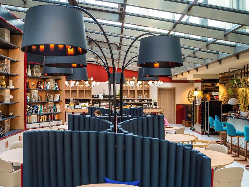 0 Sterne Hotel: Aparthotel Adagio Zurich City Center - Zürich, Zürich, Bild 5