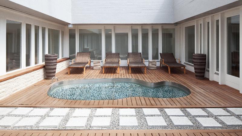 4 Sterne Hotel: Crowne Plaza Zürich - Zürich, Zürich, Bild 7