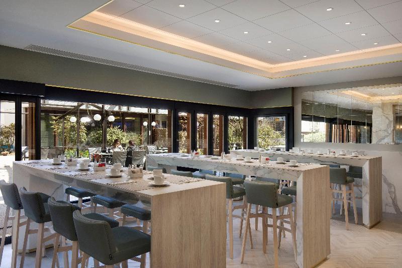 4 Sterne Hotel: Crowne Plaza Zürich - Zürich, Zürich, Bild 8