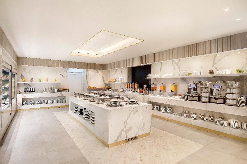 4 Sterne Hotel: Crowne Plaza Zürich - Zürich, Zürich, Bild 5