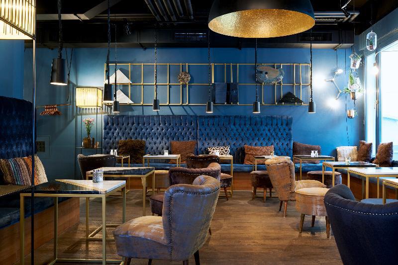 3 Sterne Hotel: Boutique Hotel Townhouse - Zürich, Zürich, Bild 2