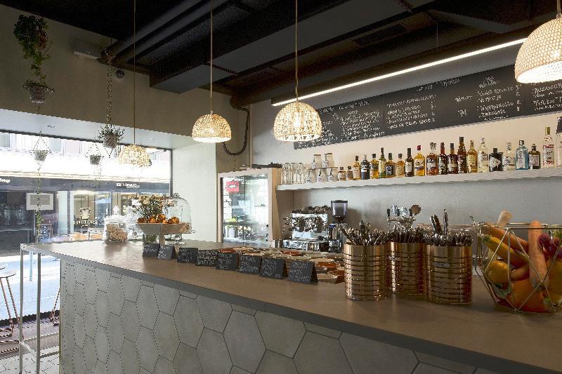 3 Sterne Hotel: Boutique Hotel Townhouse - Zürich, Zürich, Bild 4