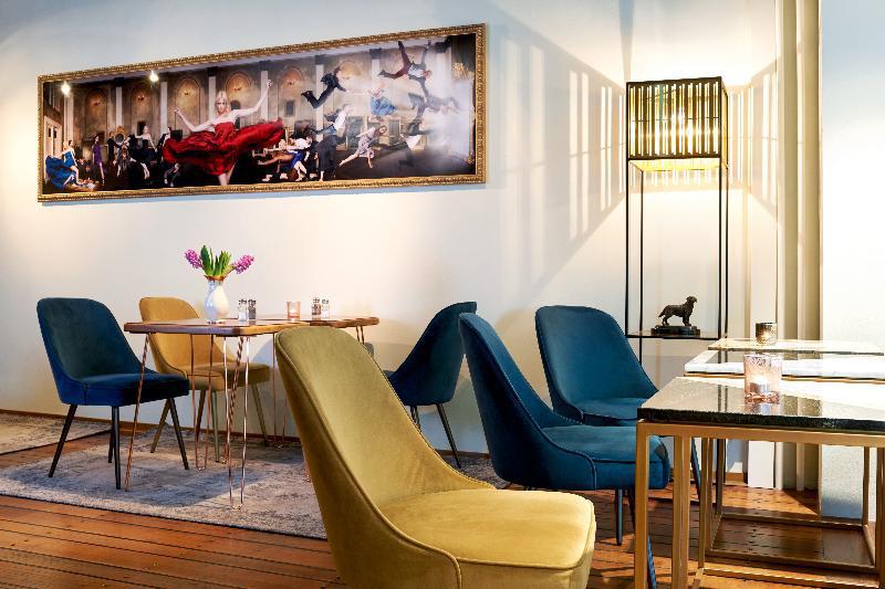 3 Sterne Hotel: Boutique Hotel Townhouse - Zürich, Zürich, Bild 7