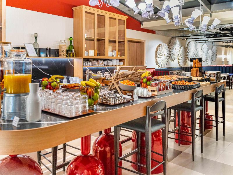 3 Sterne Hotel: Ibis Styles Zurich City Center - Zürich, Zürich, Bild 5