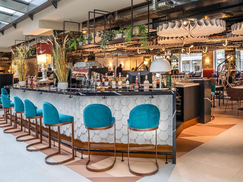 3 Sterne Hotel: Ibis Styles Zurich City Center - Zürich, Zürich, Bild 7